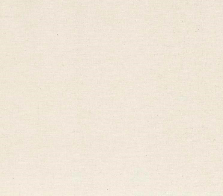Unbleached Calico