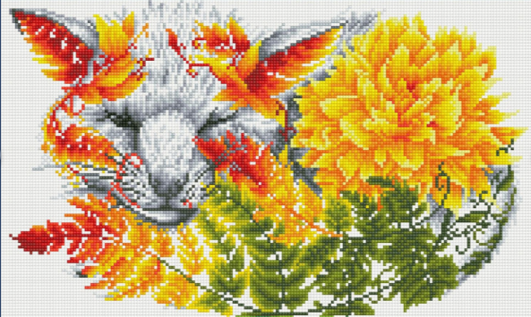 Fern Fox