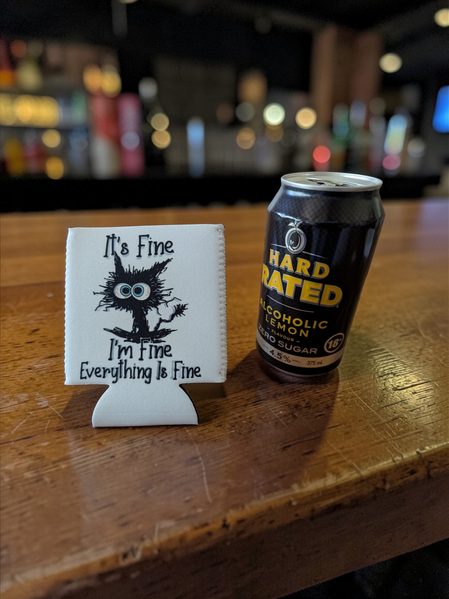 Funny Stubby Holders