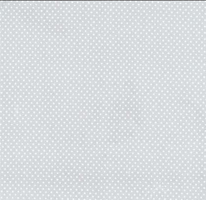 Micro Dot (11 Colours Available)