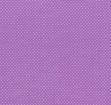 Micro Dot (11 Colours Available)
