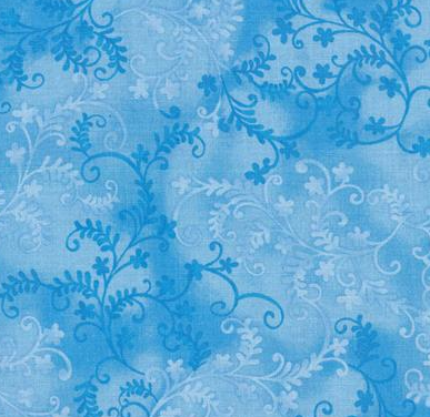 Mystic Vine (11 Colours Available)