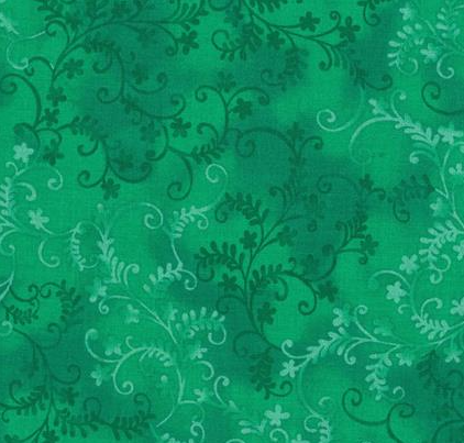 Mystic Vine (11 Colours Available)