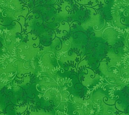Mystic Vine (11 Colours Available)