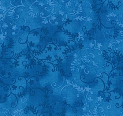 Mystic Vine (11 Colours Available)
