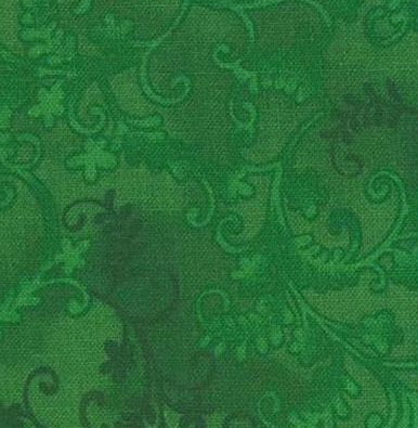 Mystic Vine (11 Colours Available)