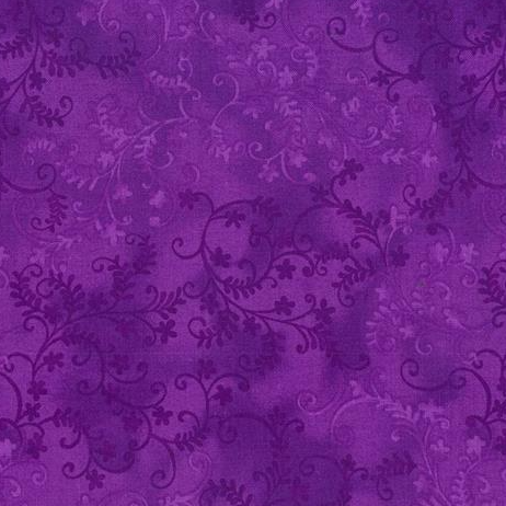 Mystic Vine (11 Colours Available)