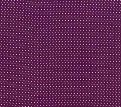 Micro Dot (11 Colours Available)
