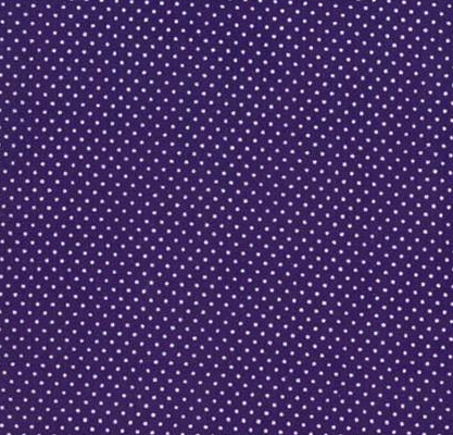 Micro Dot (11 Colours Available)