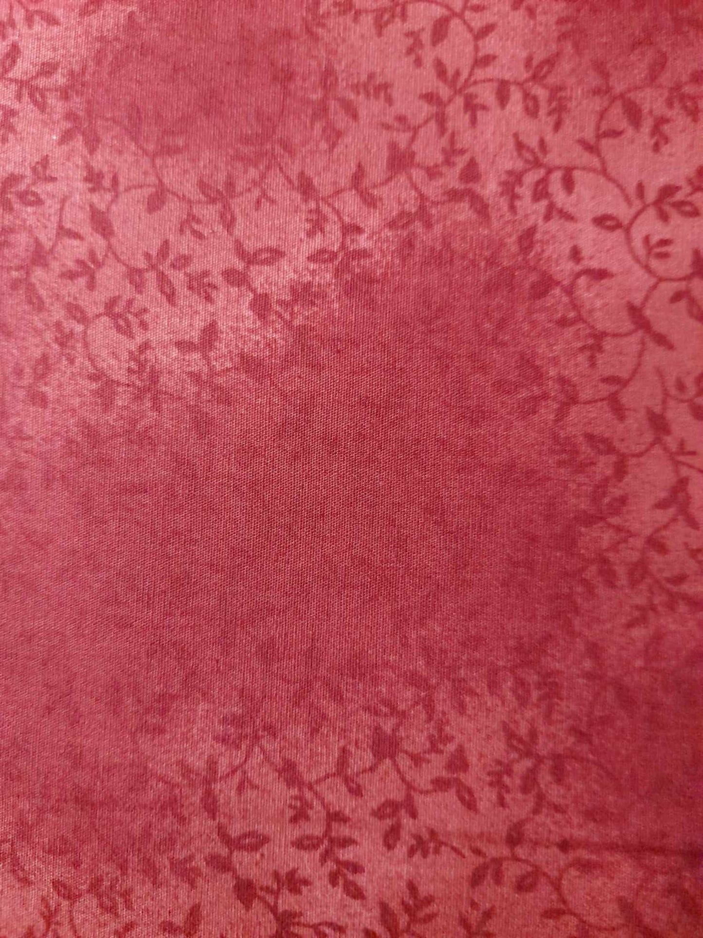 Mottled Vineyard Quilting Fabric (8 Colours Available)
