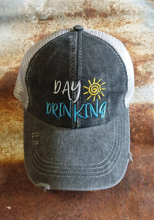 Day Drinking Cap