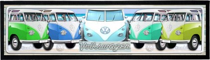 VW Kombi Bar Mat