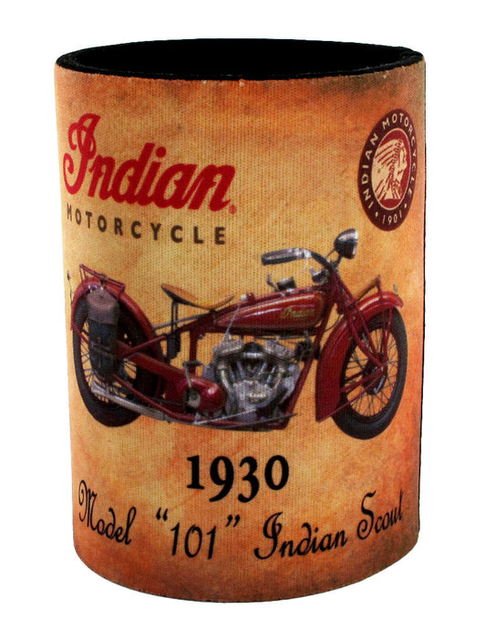 1930 Indian Motorcycle Stubby Holder