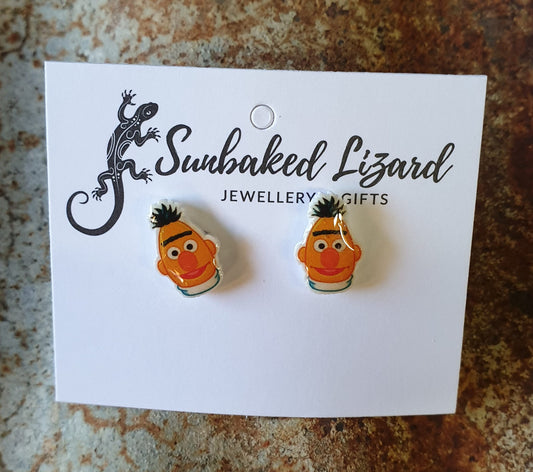 Small Bert Studs