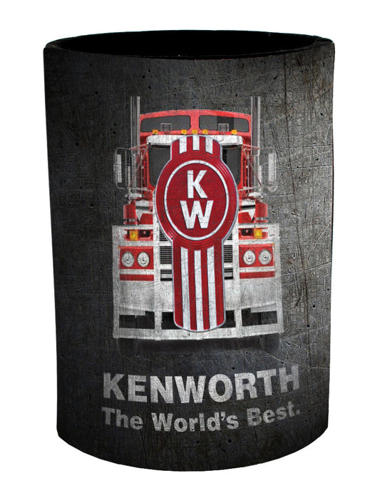 Kenworth Stubby Holder