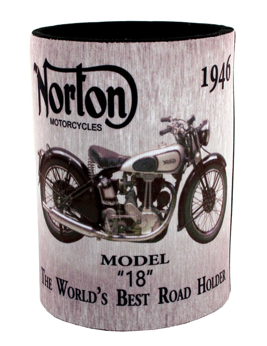 Norton Stubby Holder