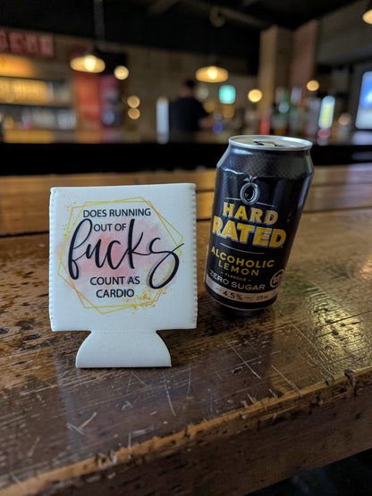 Funny Stubby Holders