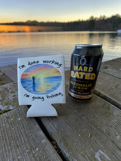 Funny Stubby Holders