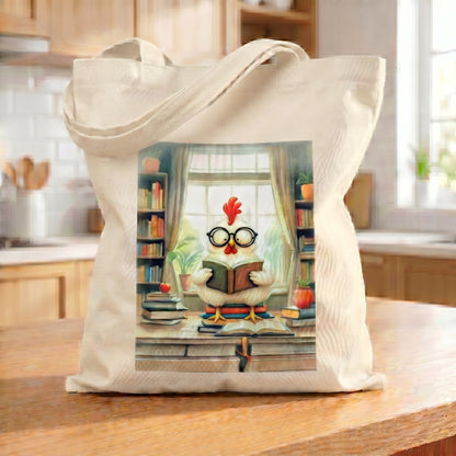 RB Design Tote Bags