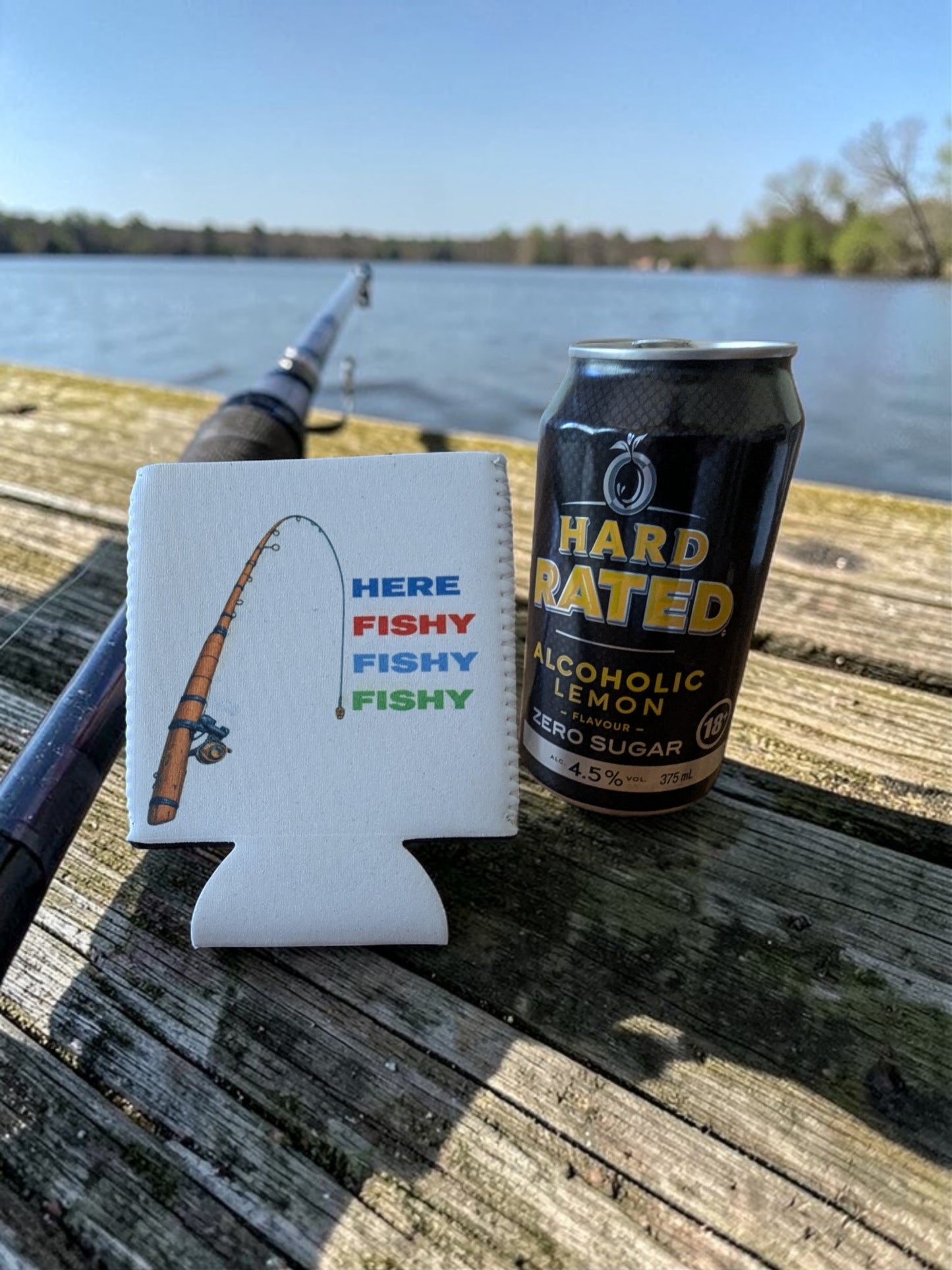 Funny Stubby Holders
