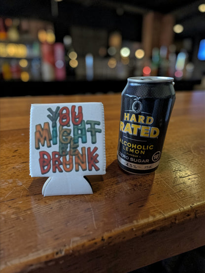 Funny Stubby Holders