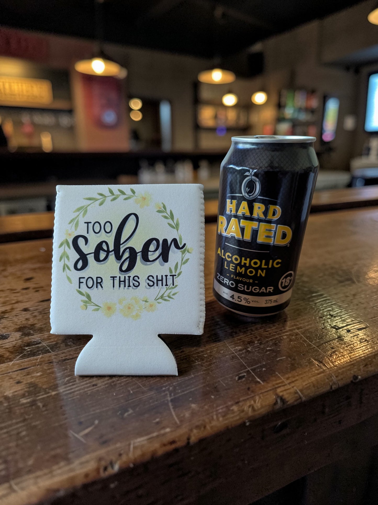 Funny Stubby Holders