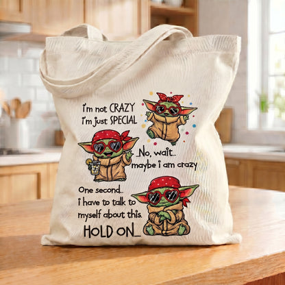 RB Design Tote Bags