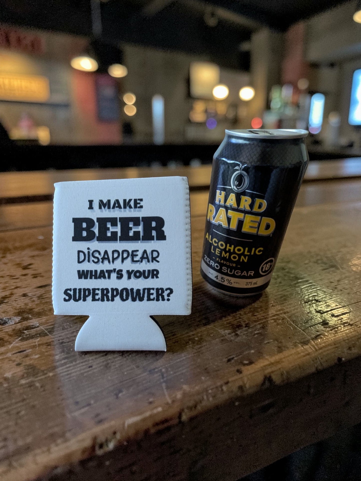 Funny Stubby Holders