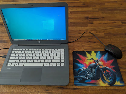 Mouse pad Indian