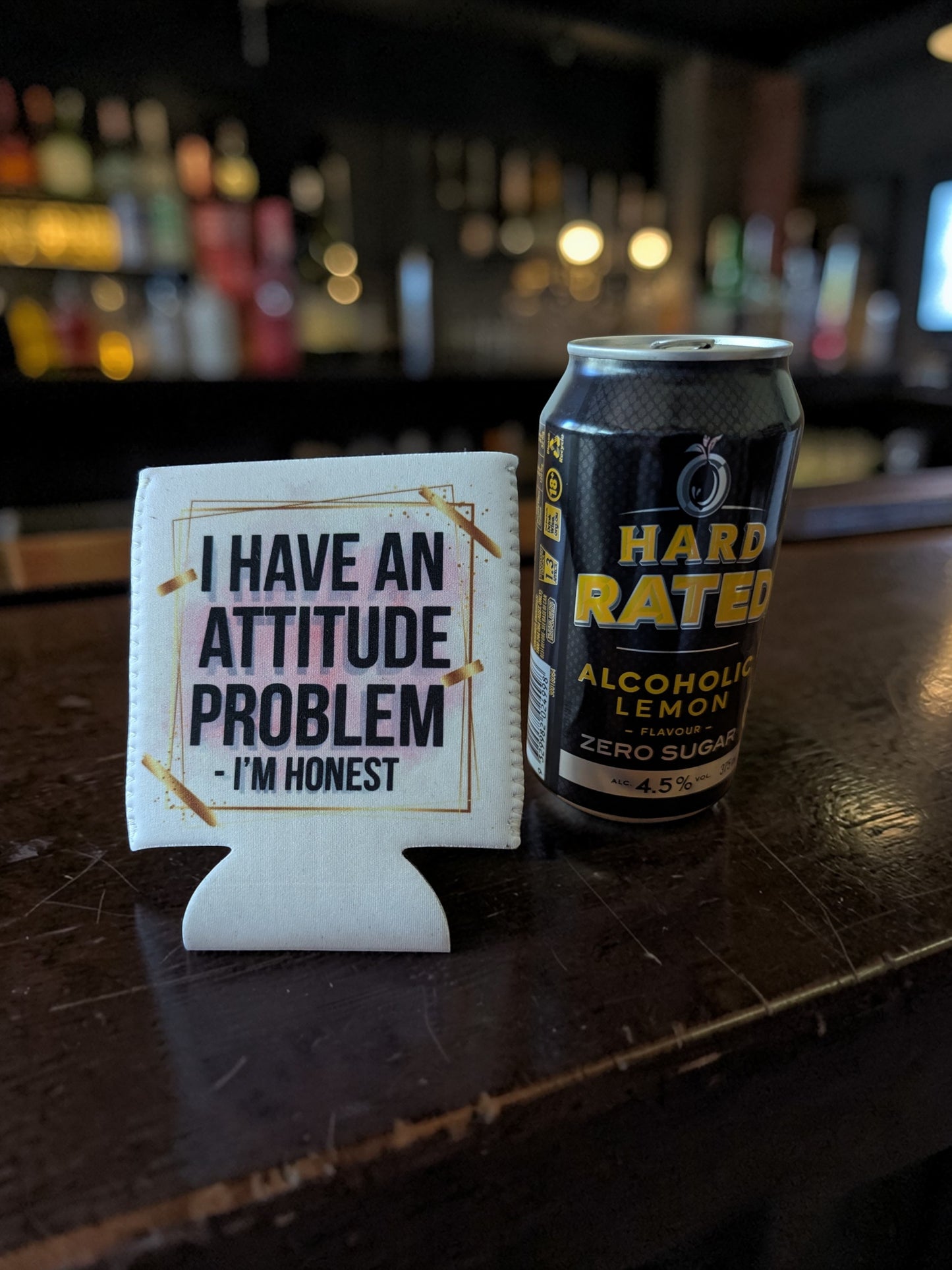 Funny Stubby Holders