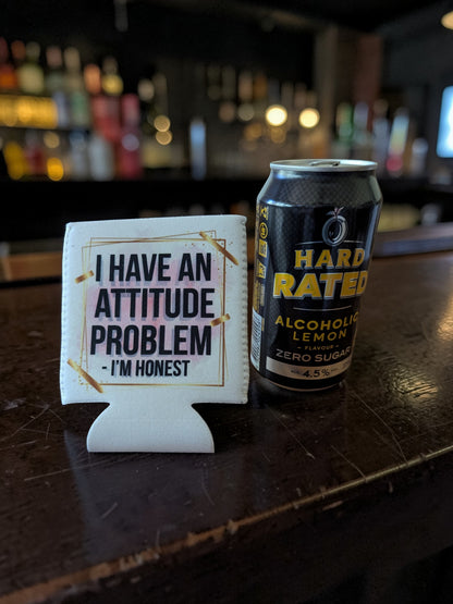 Funny Stubby Holders