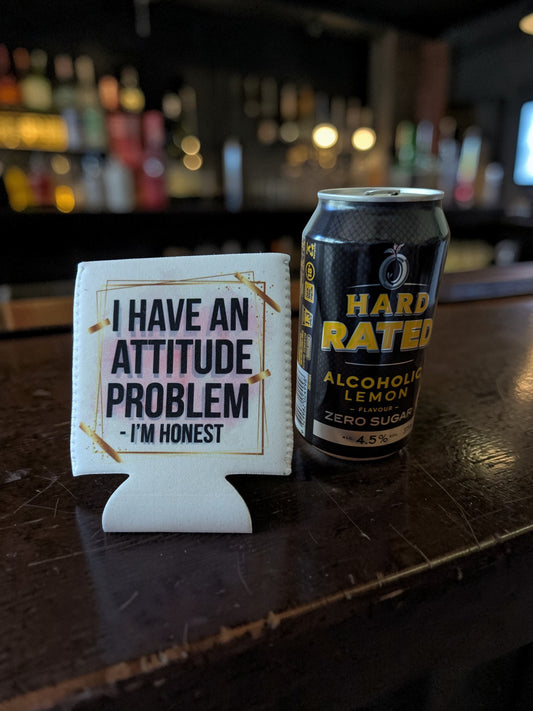 Funny Stubby Holders