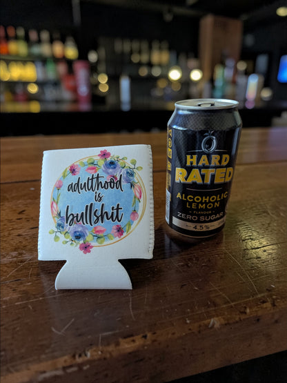 Funny Stubby Holders