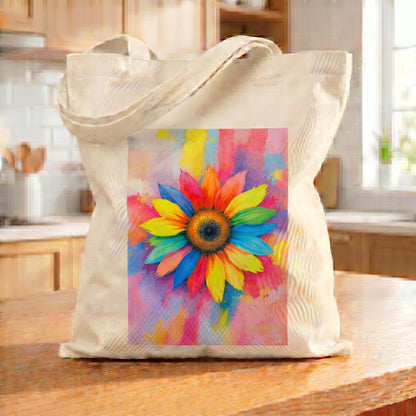 RB Design Tote Bags