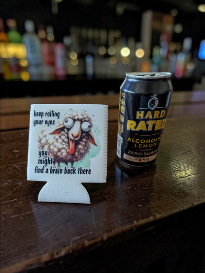 Funny Stubby Holders