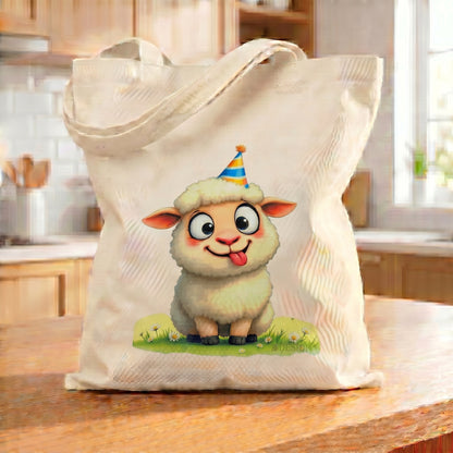 RB Design Tote Bags