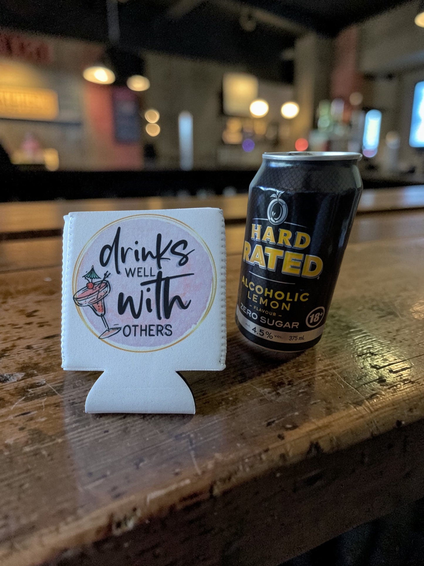 Funny Stubby Holders
