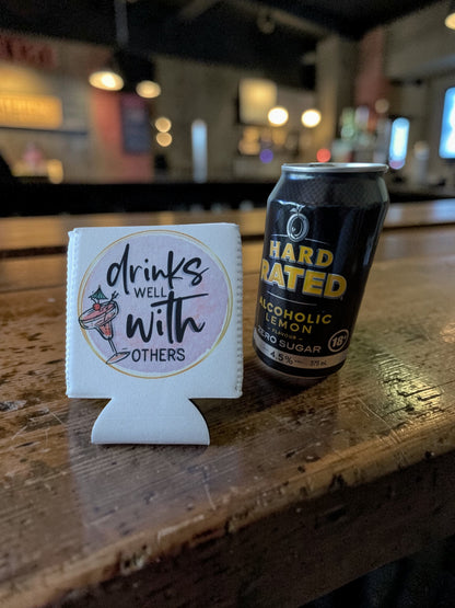 Funny Stubby Holders