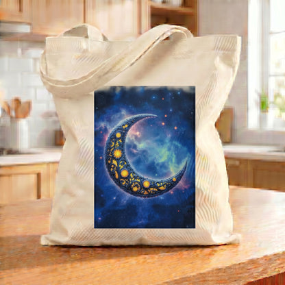 RB Design Tote Bags