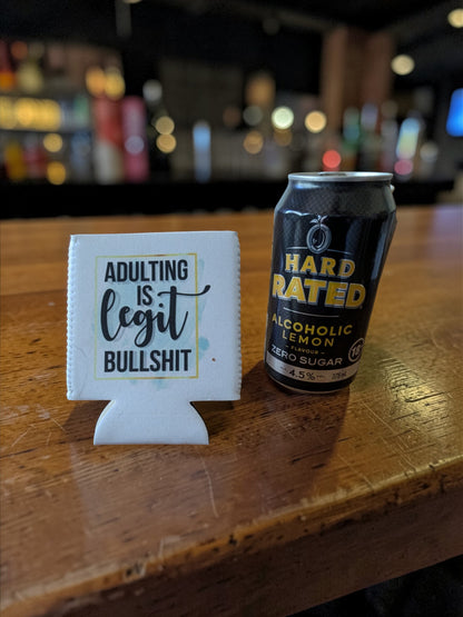 Funny Stubby Holders
