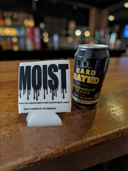 Funny Stubby Holders
