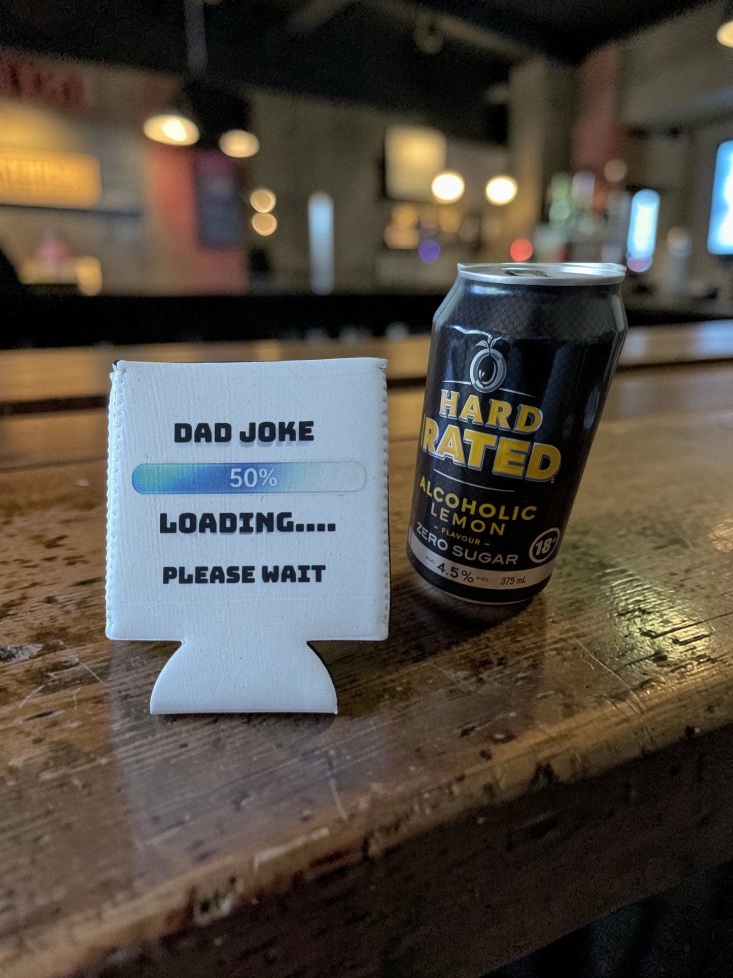 Funny Stubby Holders