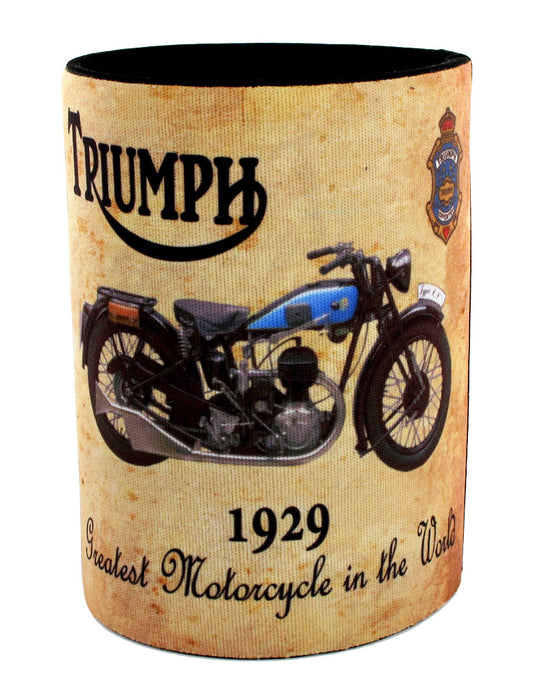 Triumph Stubby Holder