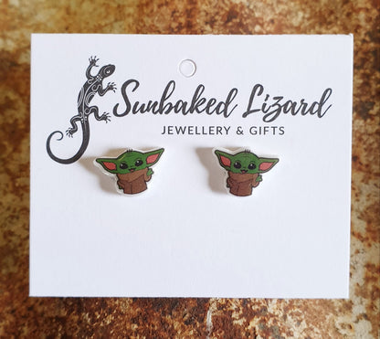 Star Wars Studs